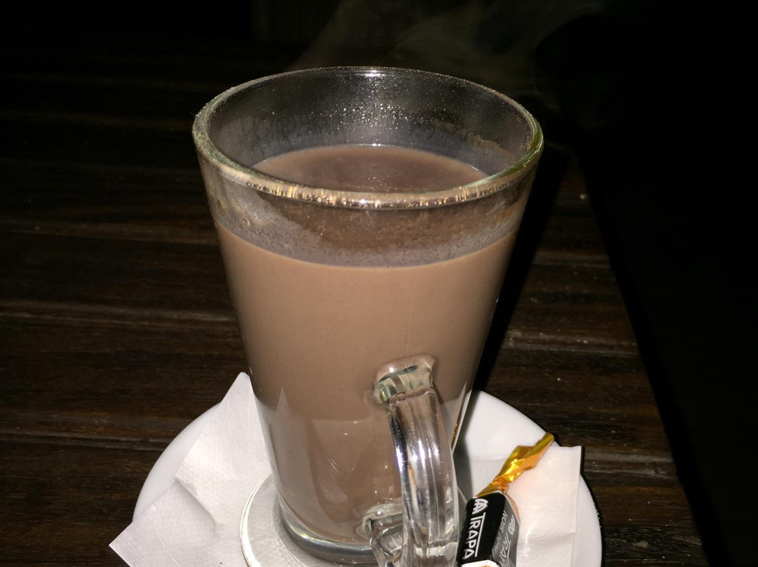 CABANEL CAFE PUB景点图片