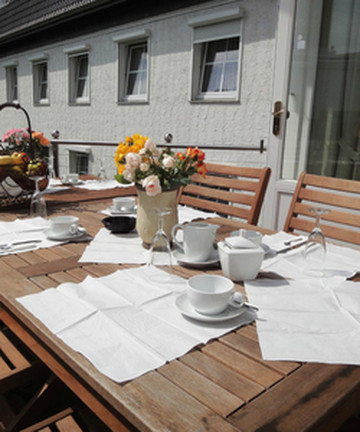 库泽腾酒店酒店图片