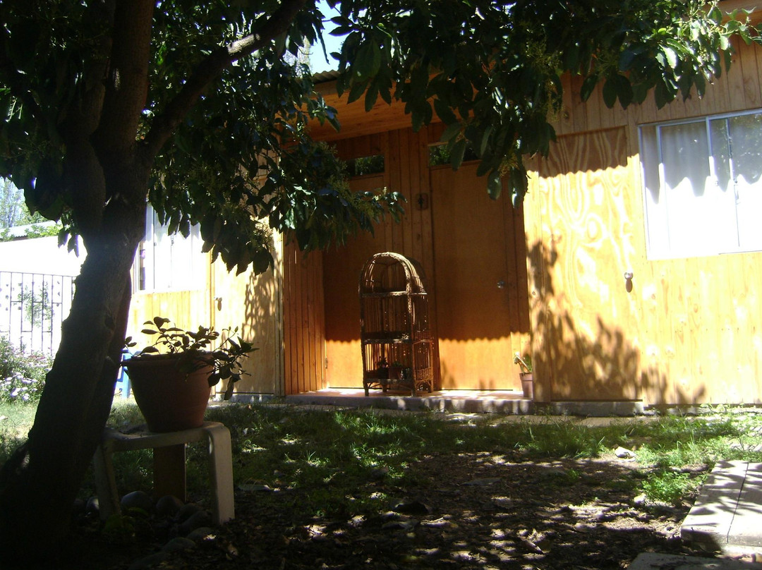Hostel San Felipe