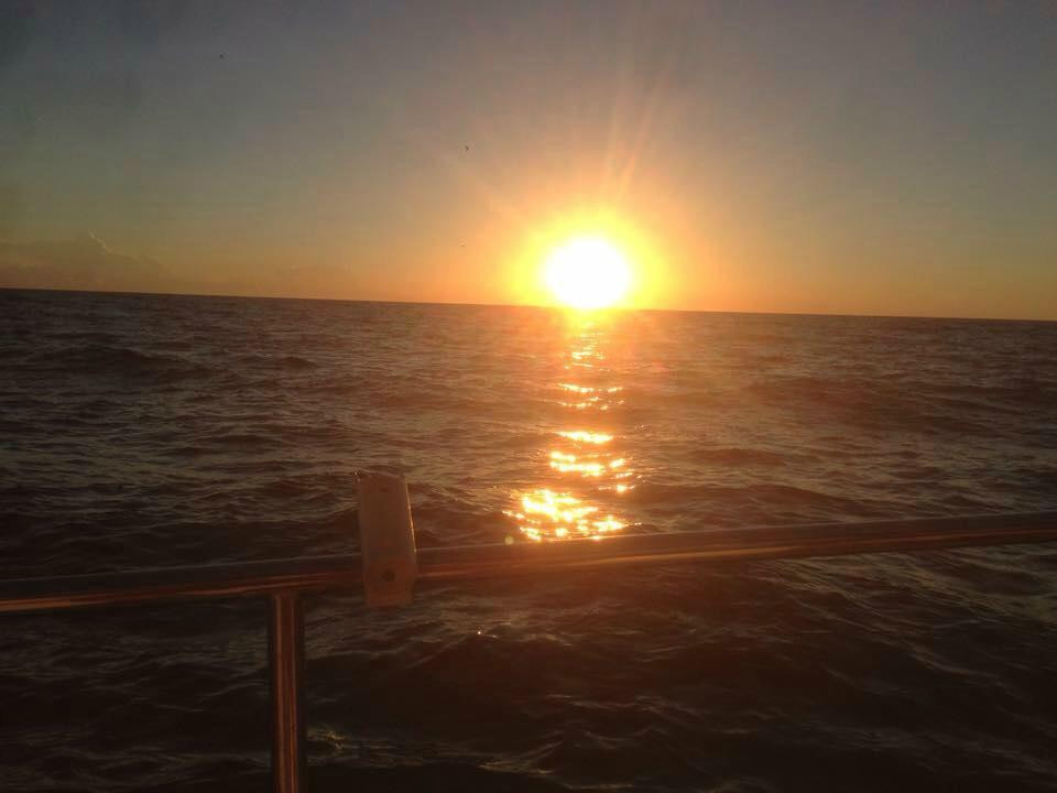 Barcos del Este-Piriapolis必去景点