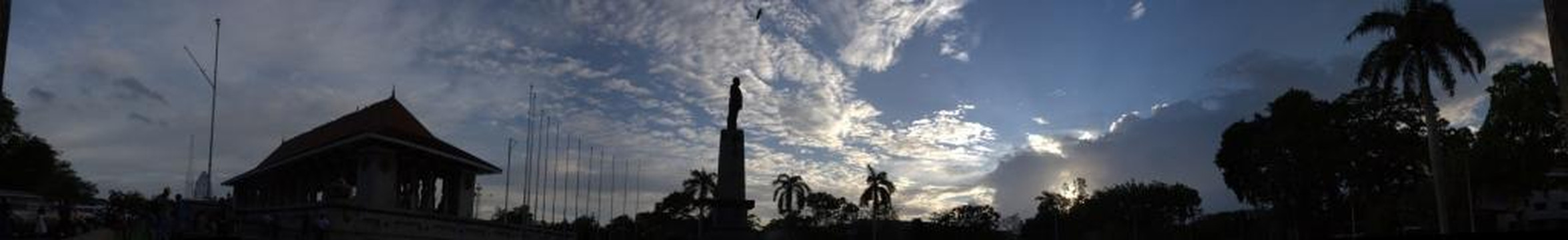 科伦坡独立广场购物中心-科伦坡必去景点