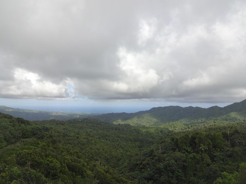Tropical Adventures-St. George's必去景点