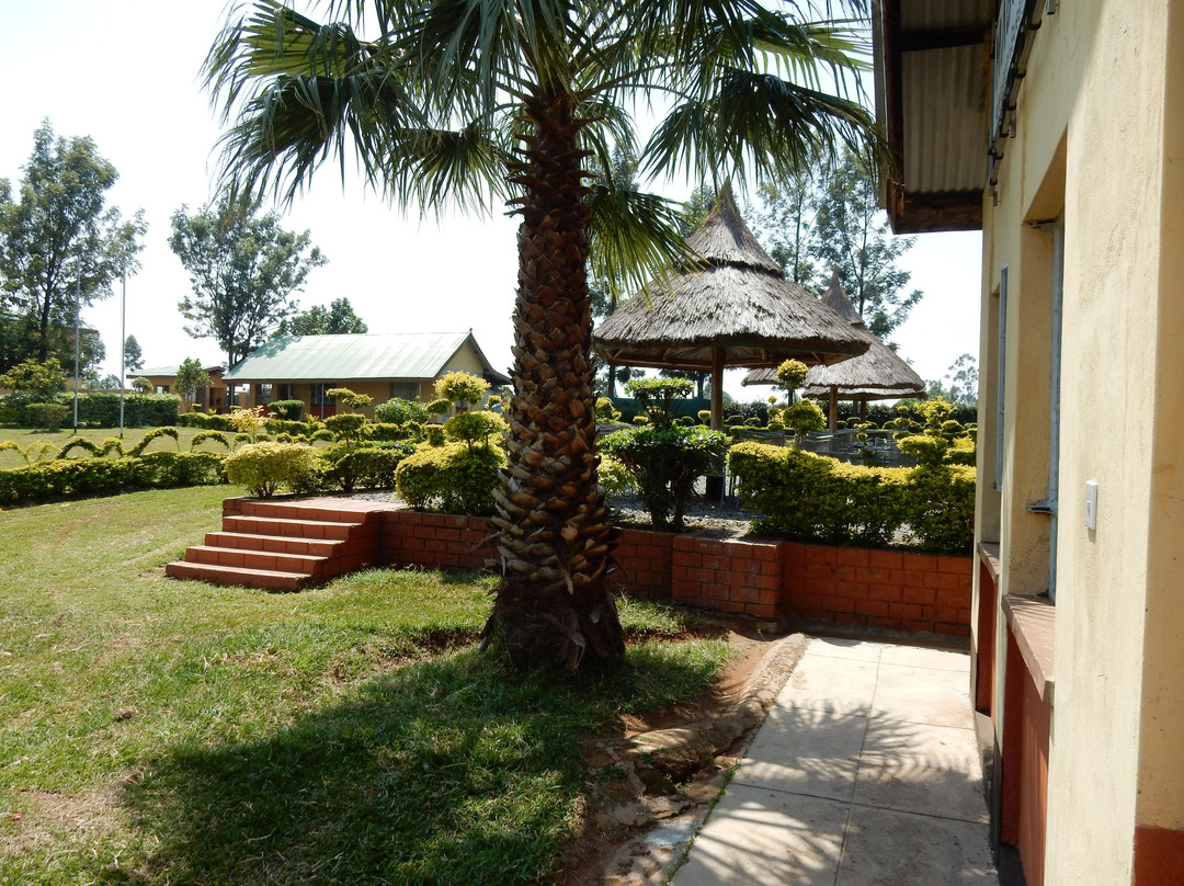 Mago Guesthouse主图