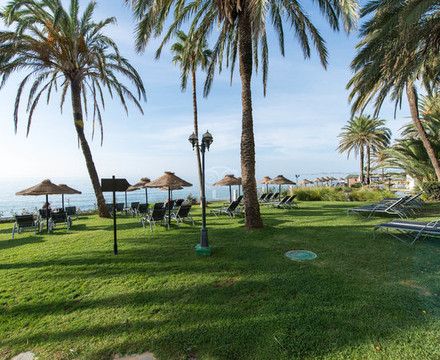 THB托雷尔克布拉达酒店