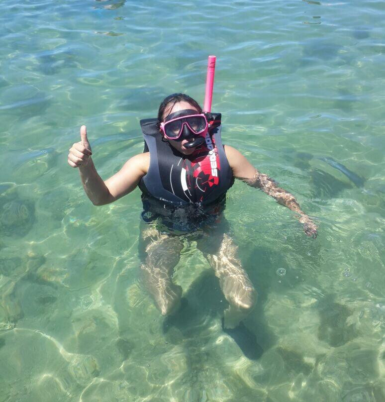 Recife de Corais de Guaratiba-Prado必去景点