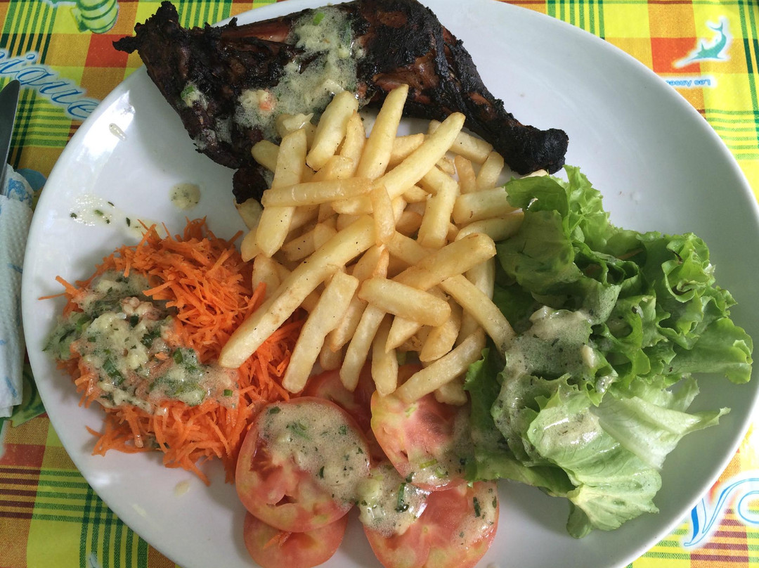 Chez Suzette