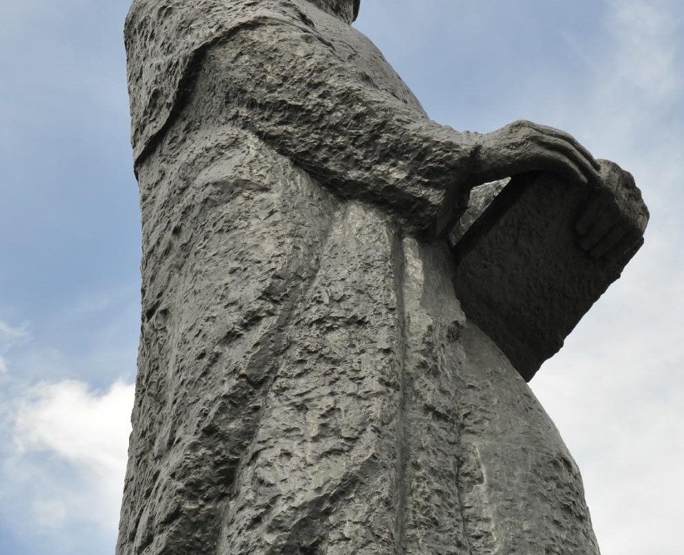 Monument of Adam Mickiewicz景点图片