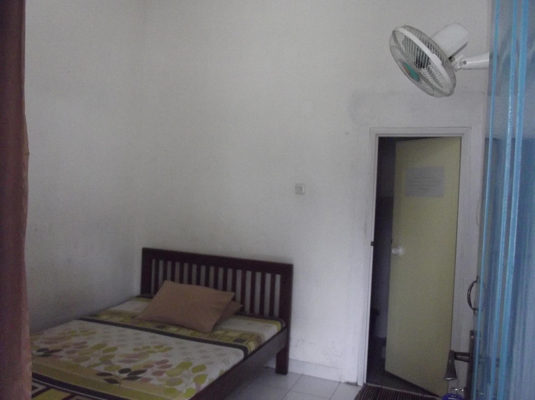 Aziziah Guest House主图