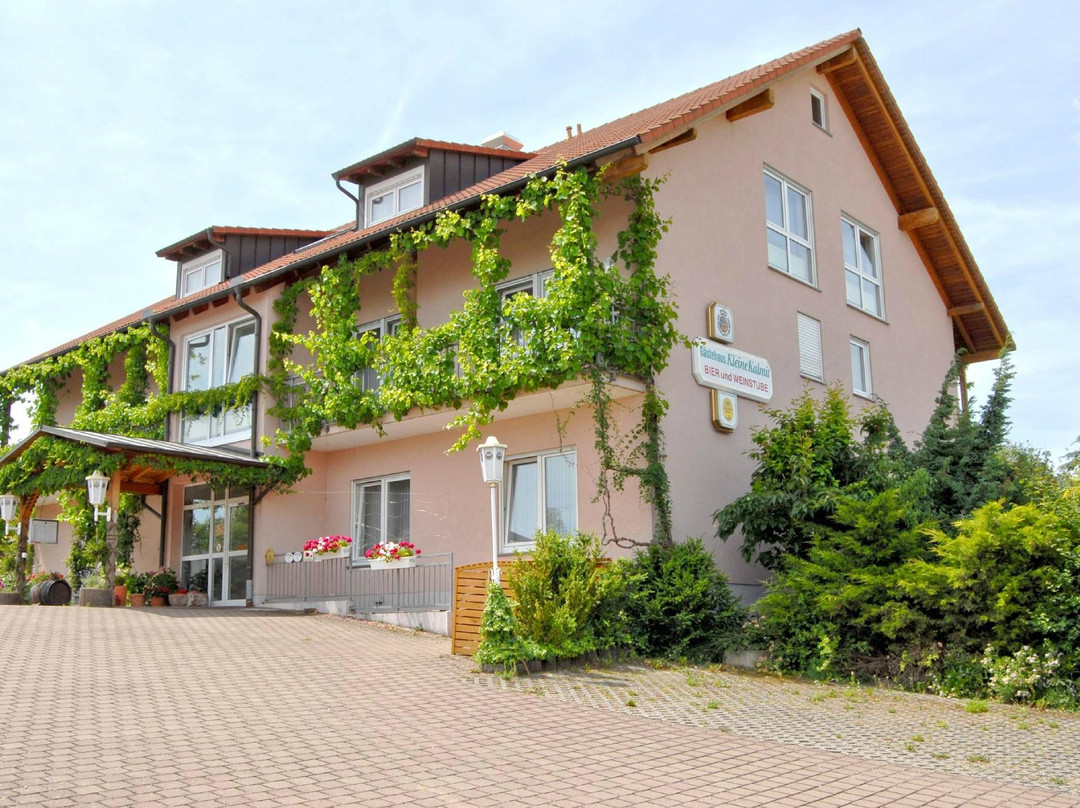 Gaestehaus Kleine Kalmit主图