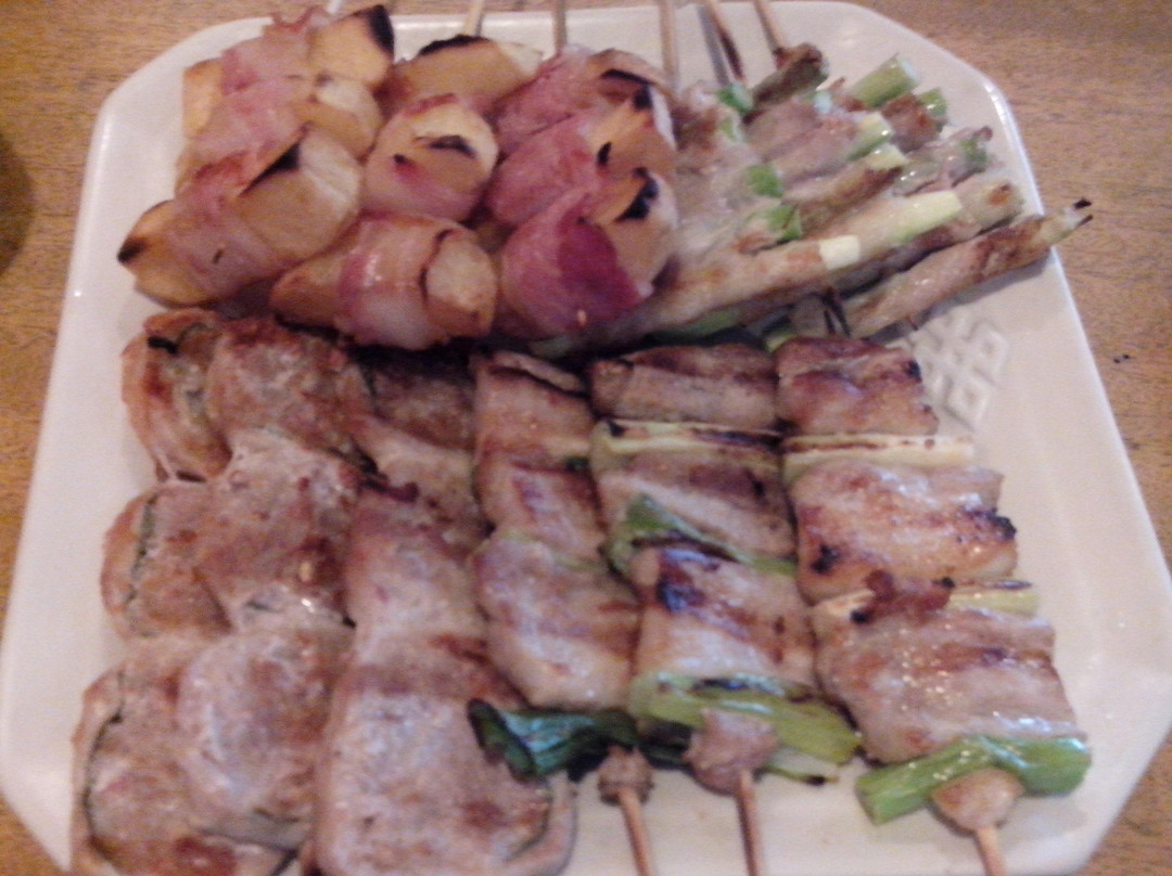 Nanbantei of Tokyo Taguig