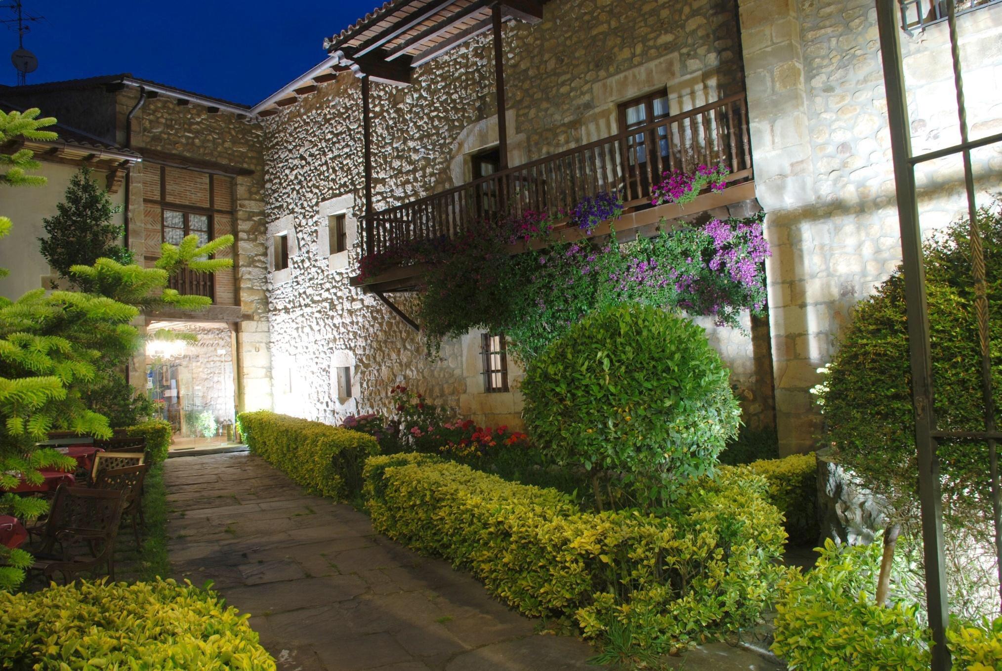 Hotel El Palacio de Lloreda-官方
