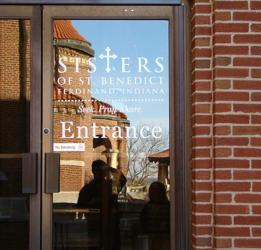 Monastery Immaculate conception-Ferdinand必去景点