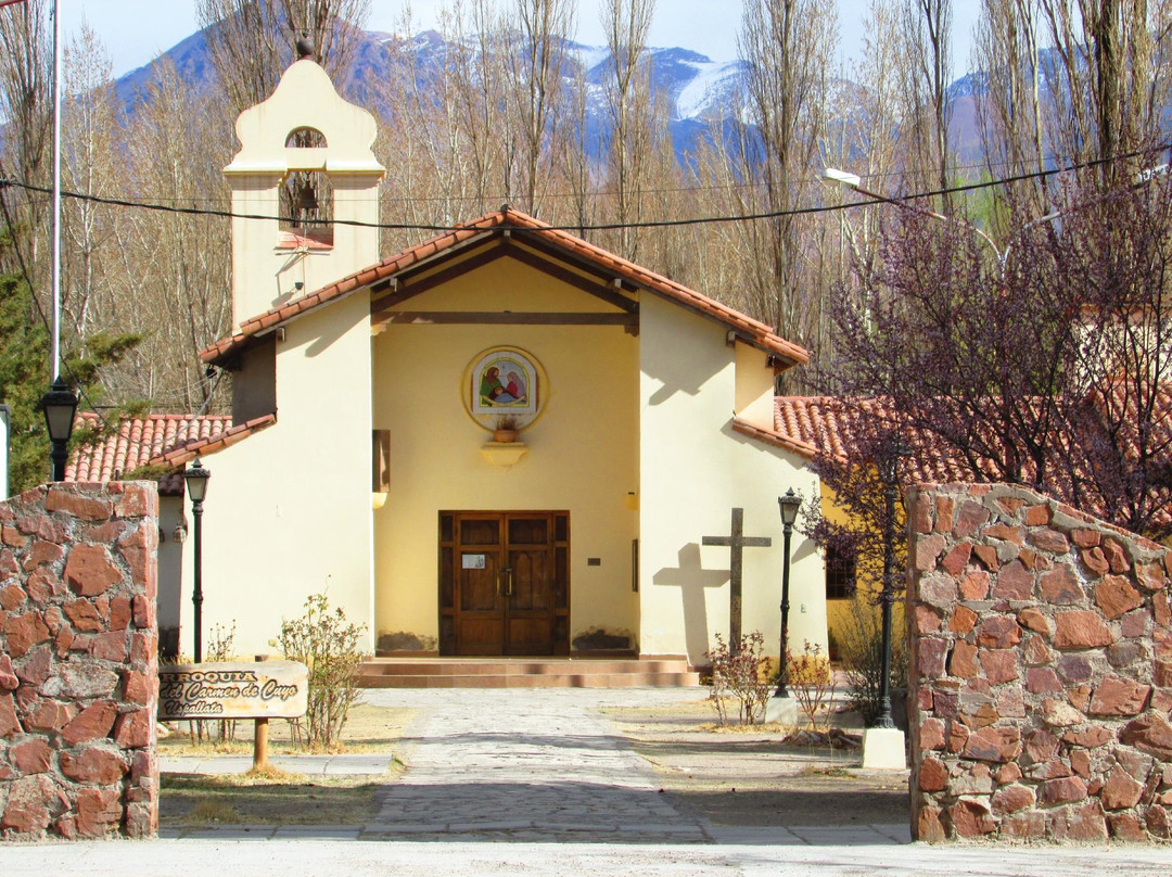 Nuestra Señora del Carmen de Cuyo景点图片