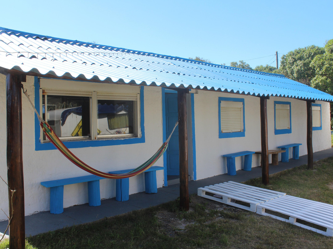 Sumbawa Surf Hostel