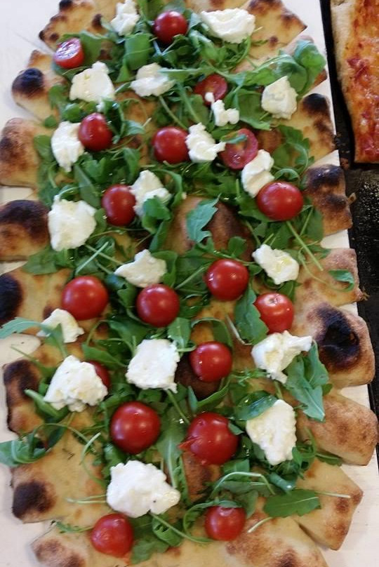 Dep caffe-罗马必去景点