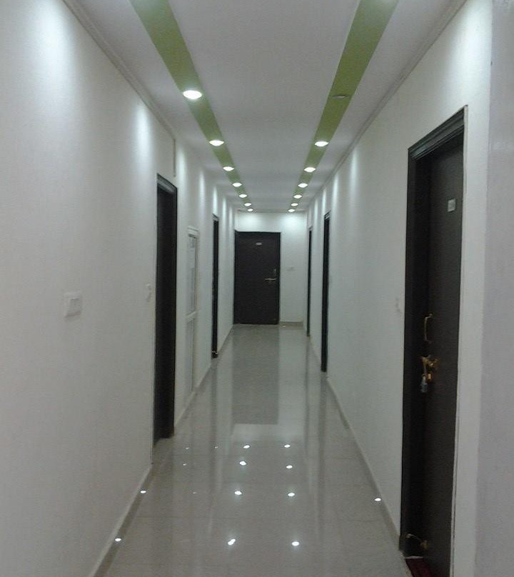 Hotel Shanti Palace主图