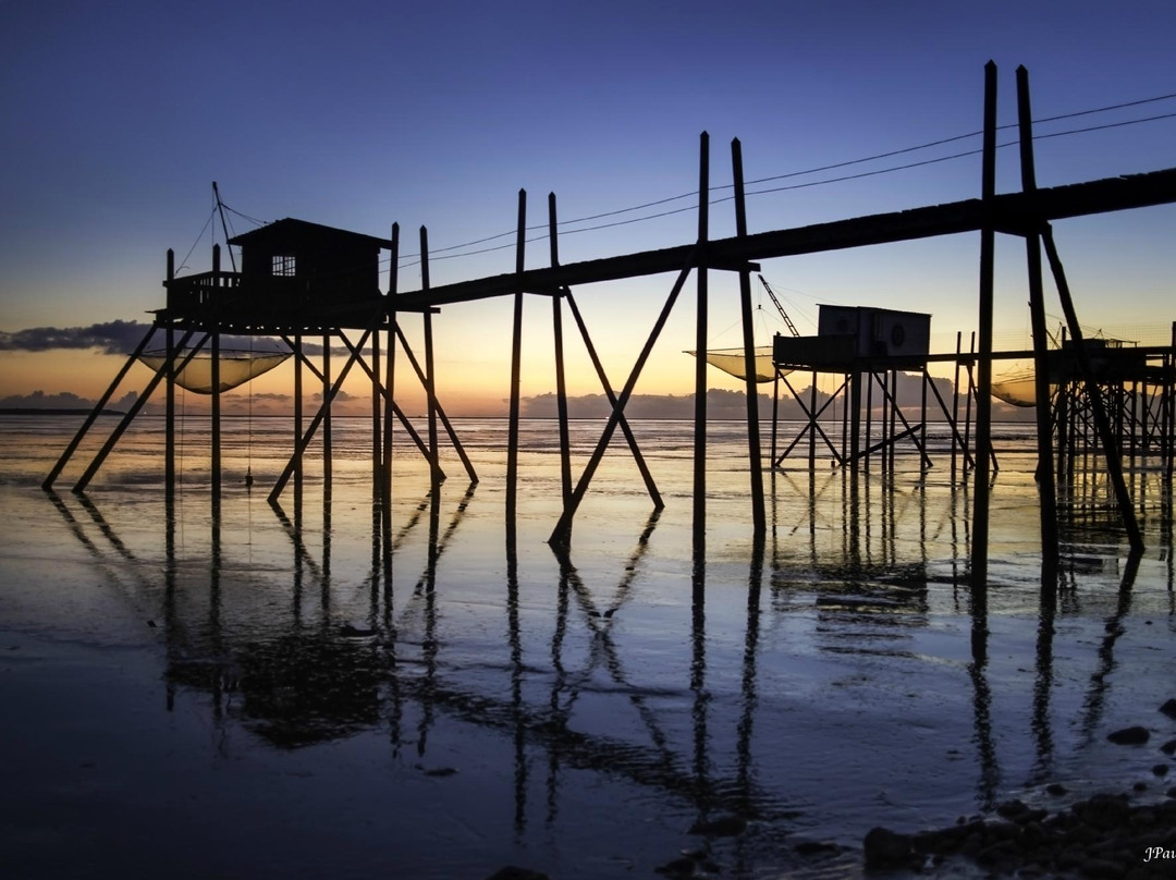 Yves旅游攻略图片