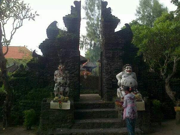 Patal Temple-沙努尔必去景点