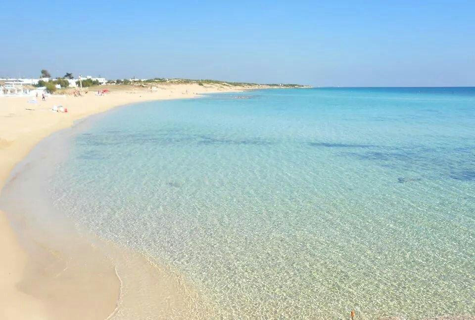 Campomarino di Maruggio-Campomarino必去景点