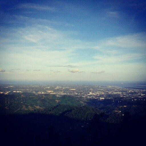 Mountain View Nature's Park-宿雾市必去景点
