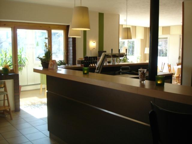 Hotel-Restaurant Buchenfuerst-官方