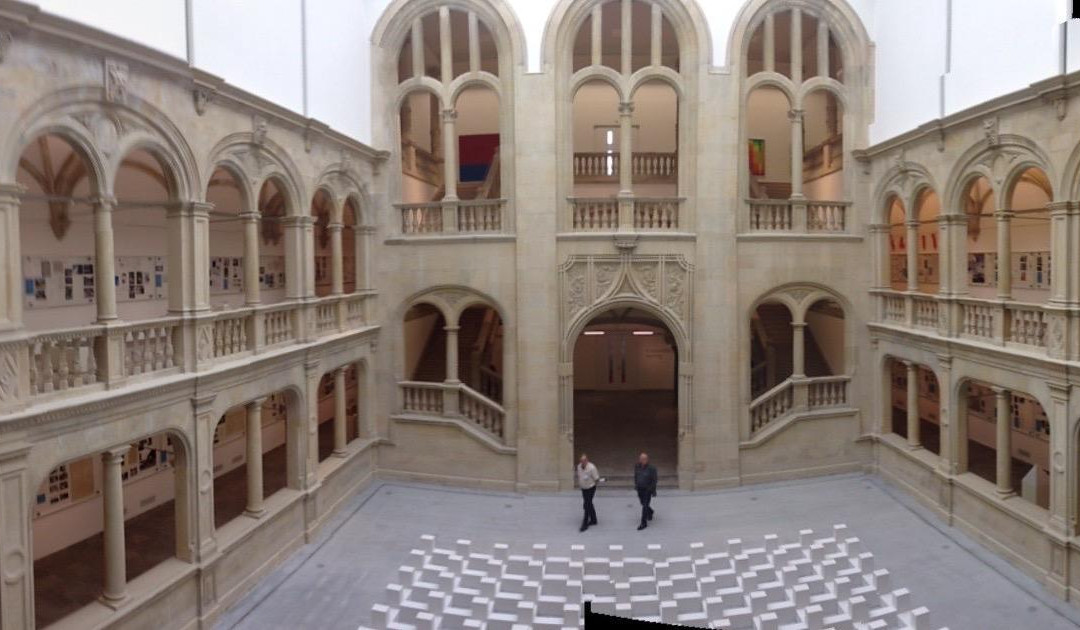LWL-Museum für Kunst und Kultur景点图片