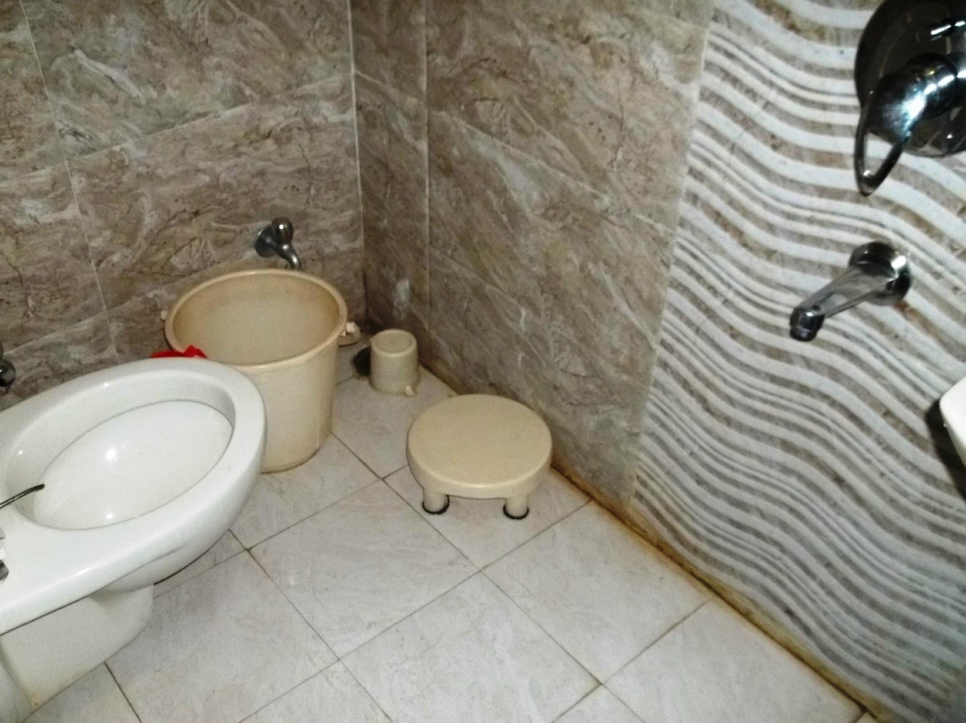 Hotel Mandiram Prayagraj主图