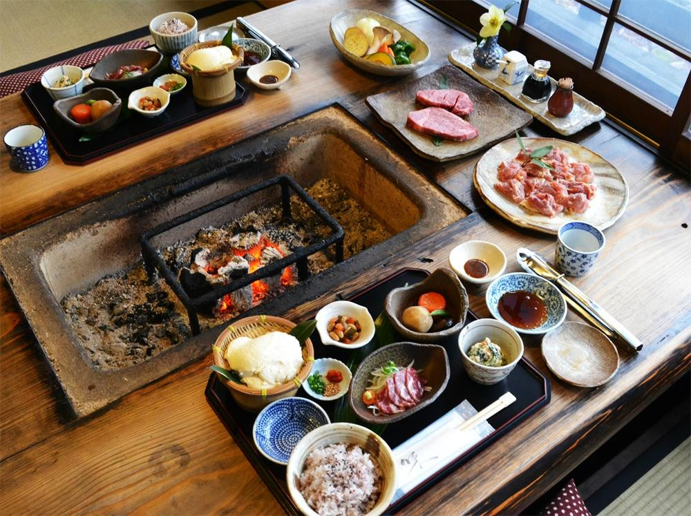 高森町酒店住宿-Aso Guesthouse Cotton Club Cottage