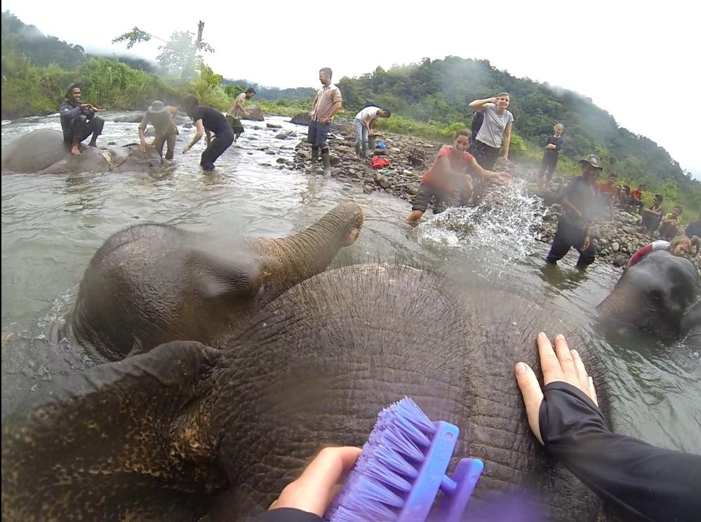Get Aceh-班达亚齐必去景点