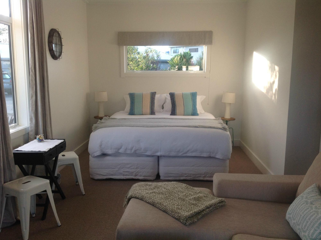 Barn Seven Matakana主图