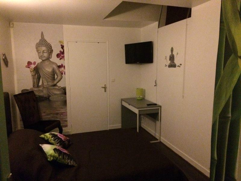 Le Relais d'Auteuil主图