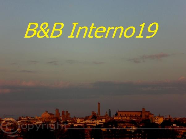Interno19主图