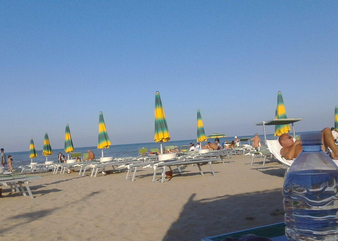Spiaggia 77 Andrea景点图片