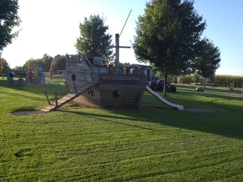 Long Acre Farms-Macedon必去景点