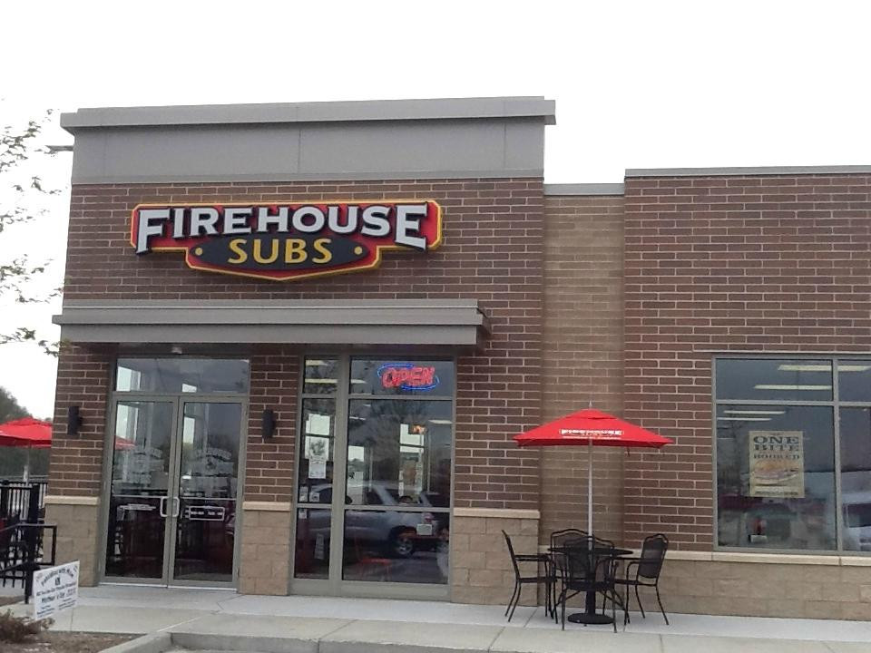 Firehouse Subs