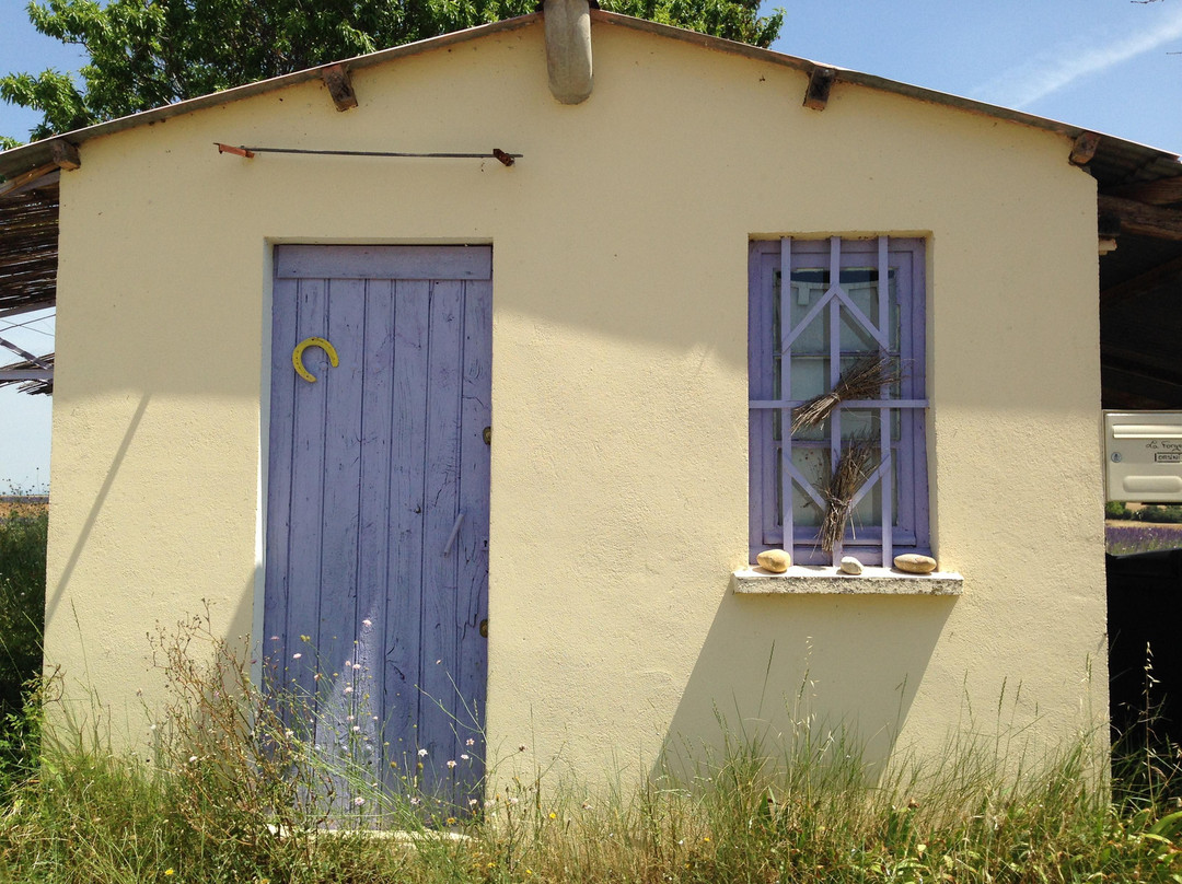 Campagne La Forge