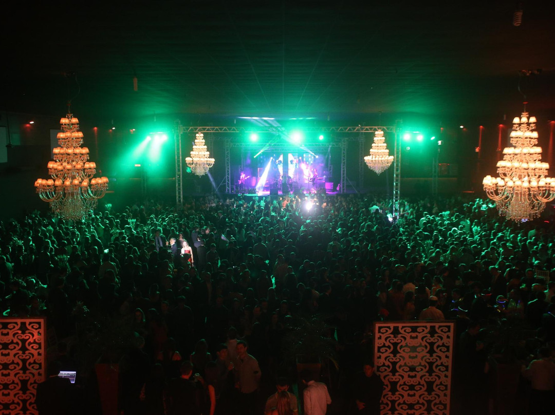 Joinville Square Garden-Joinville必去景点