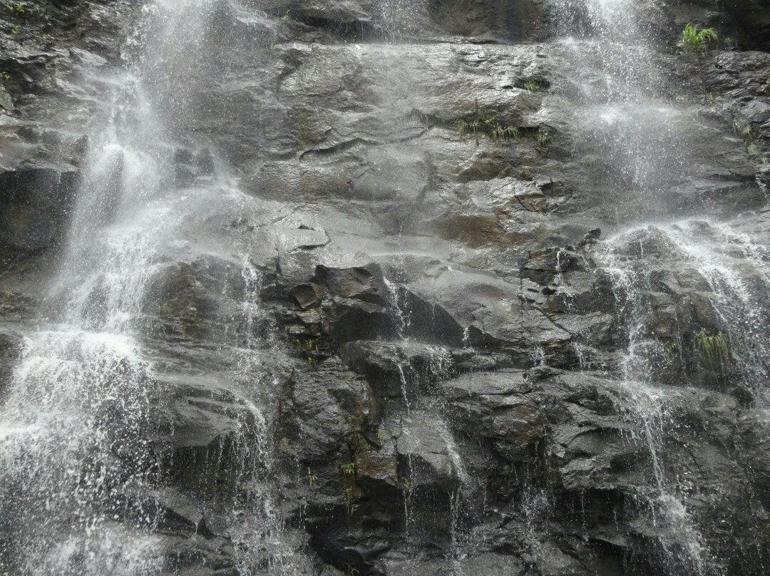 Tamhini Falls-Raigad必去景点