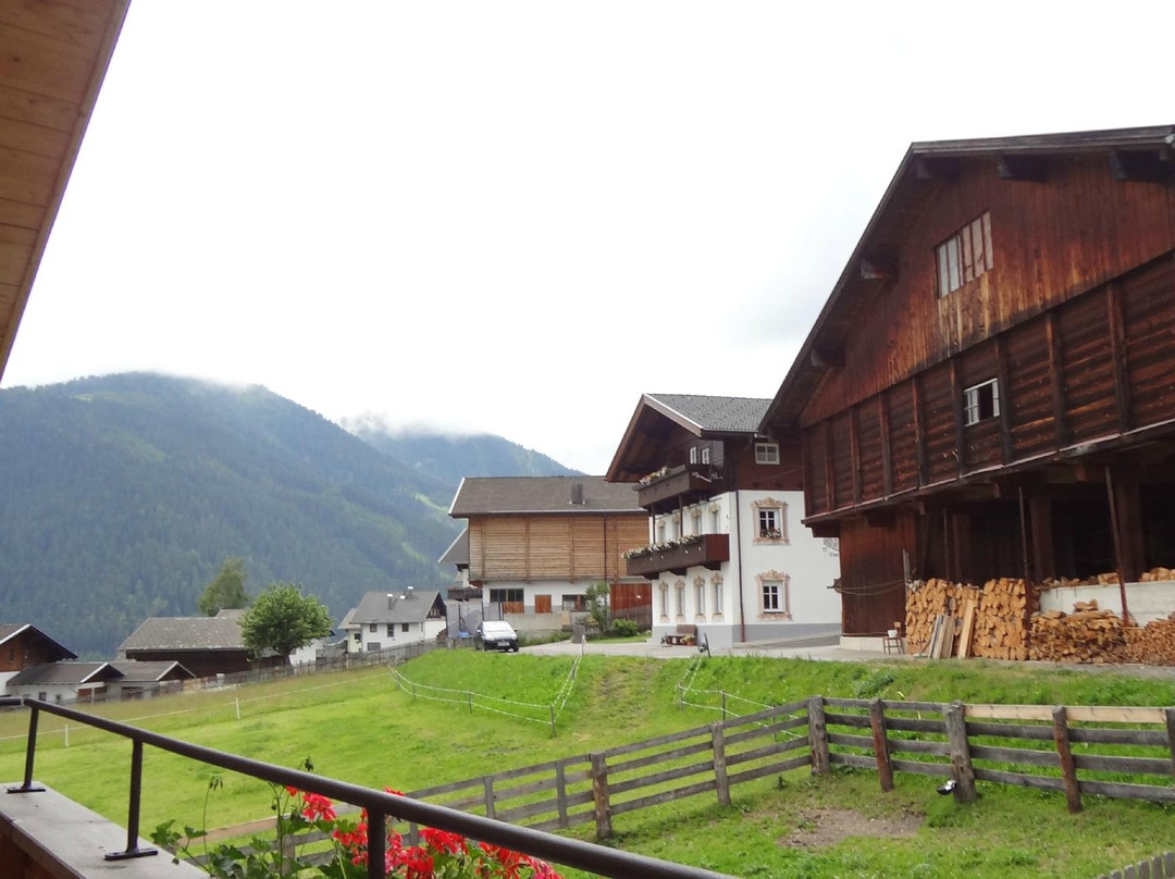 Obertilliach旅游攻略图片