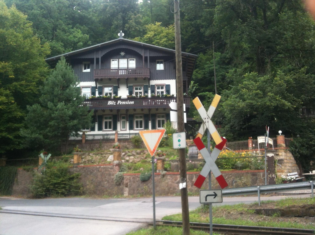 Bilz Kurhotel主图