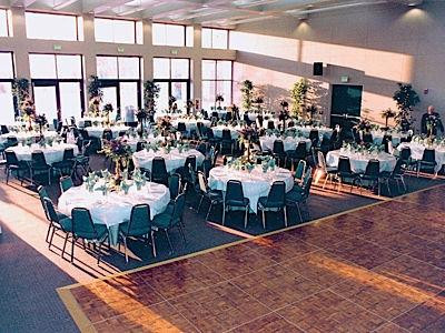 Torrance Cultural Arts Center-托伦斯必去景点