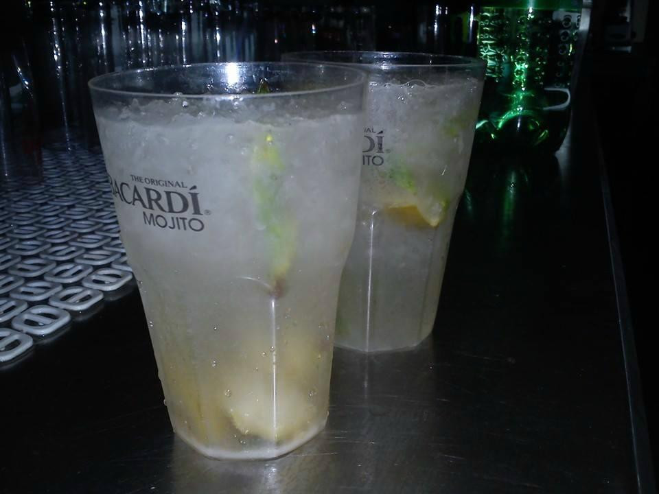 Baleal Cocktail-Baleal必去景点