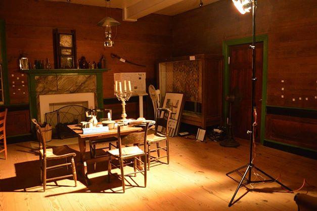 The Village at Indian Springs-Flovilla必去景点