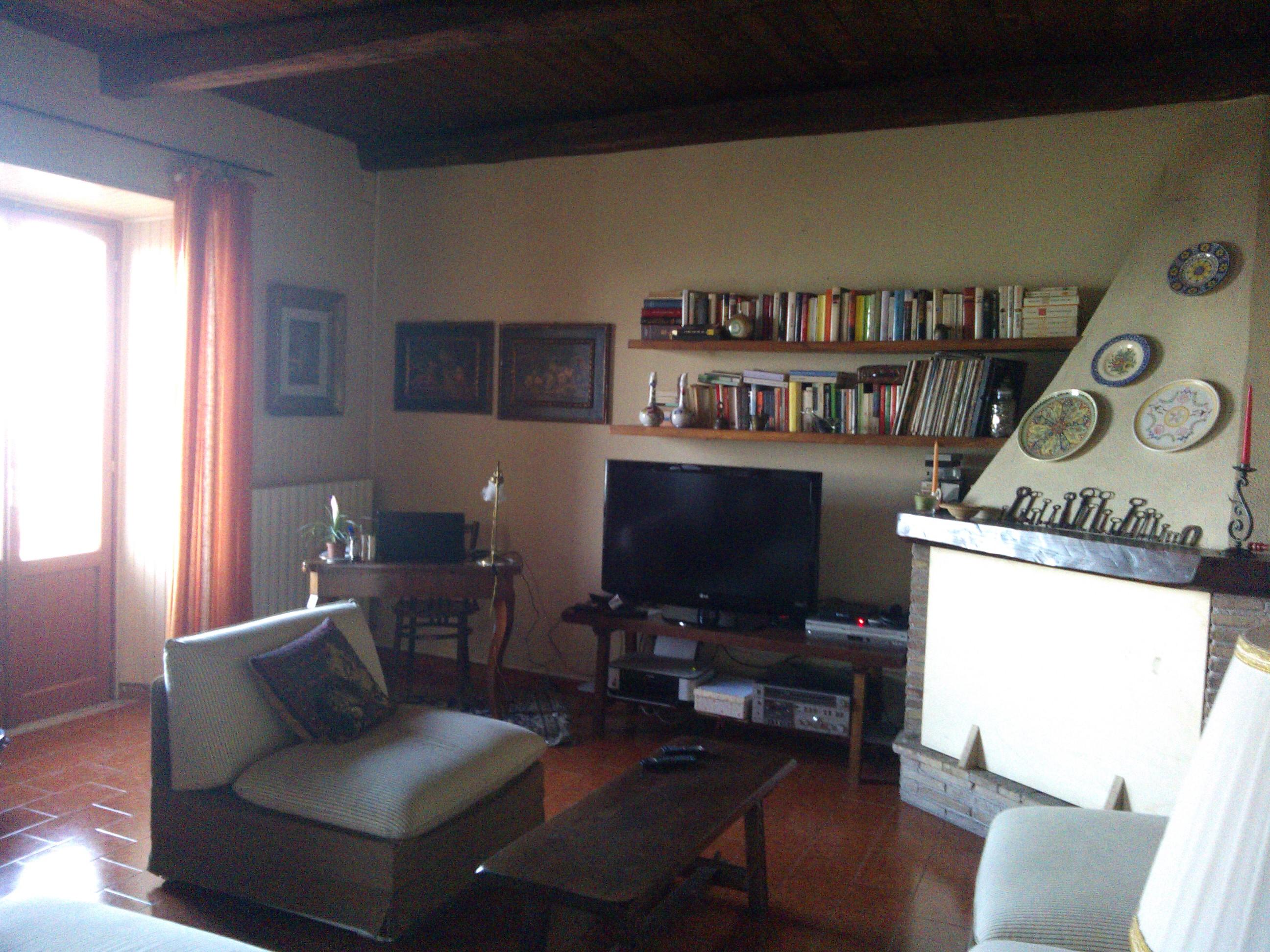 La Mela Selvatica B&B-客卧