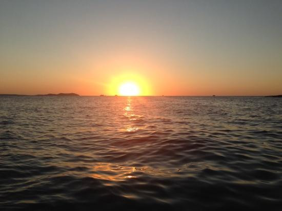 Ibiza Boat Hire-圣安东尼德波特曼尼必去景点