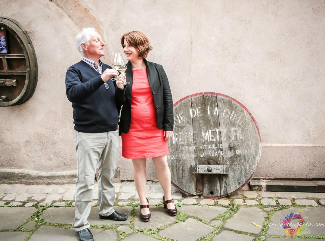 Domaine Hubert METZ景点图片