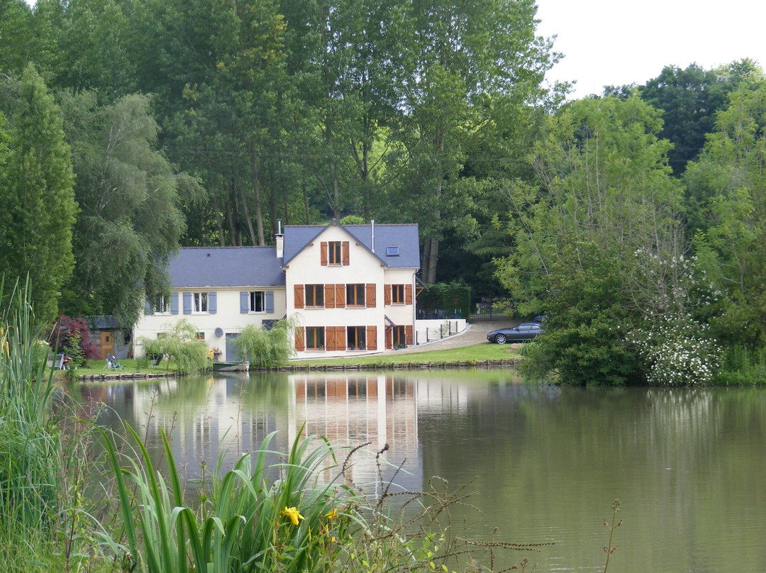 Montval-sur-Loir旅游攻略图片