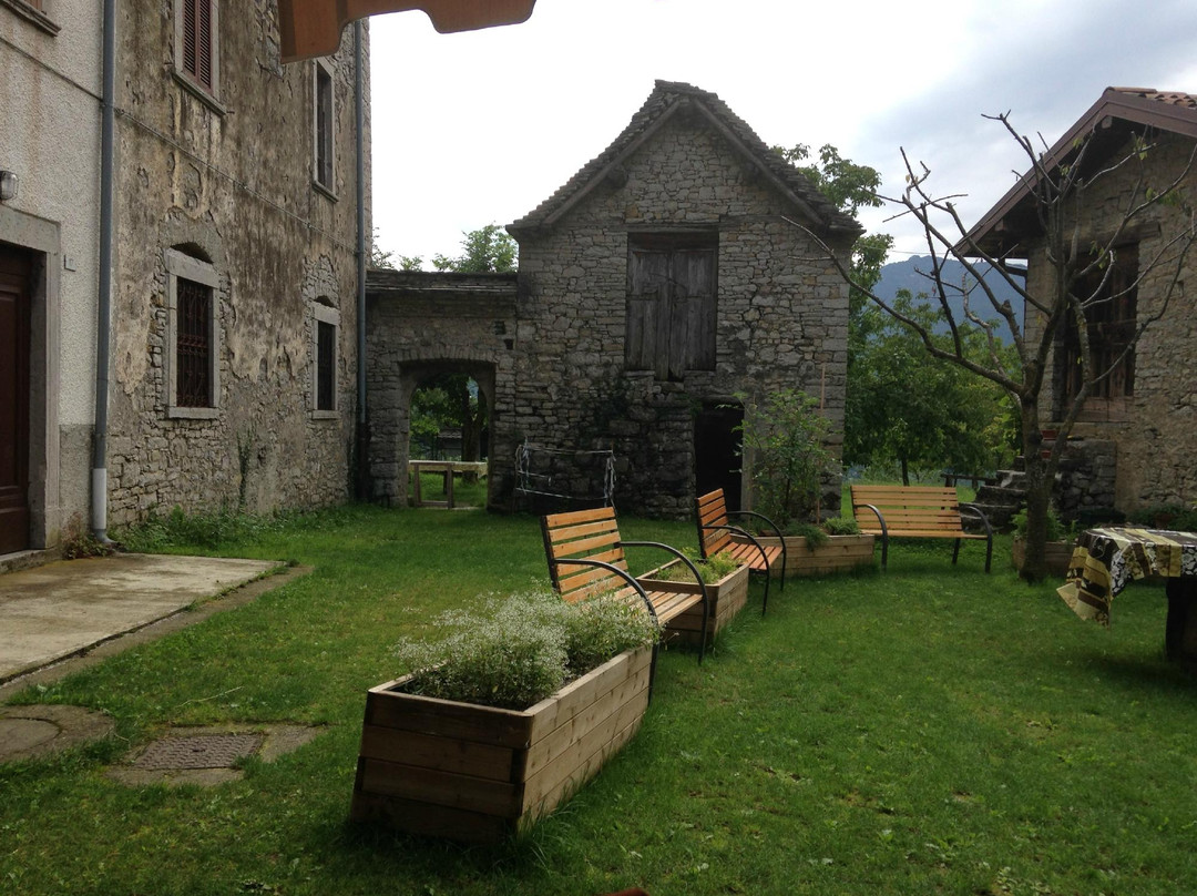 Antica Locanda Roncaglia主图