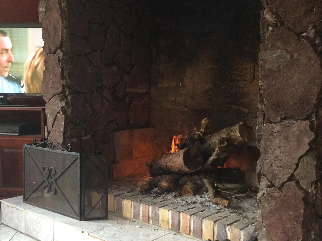 Le Clos des Mimosas主图