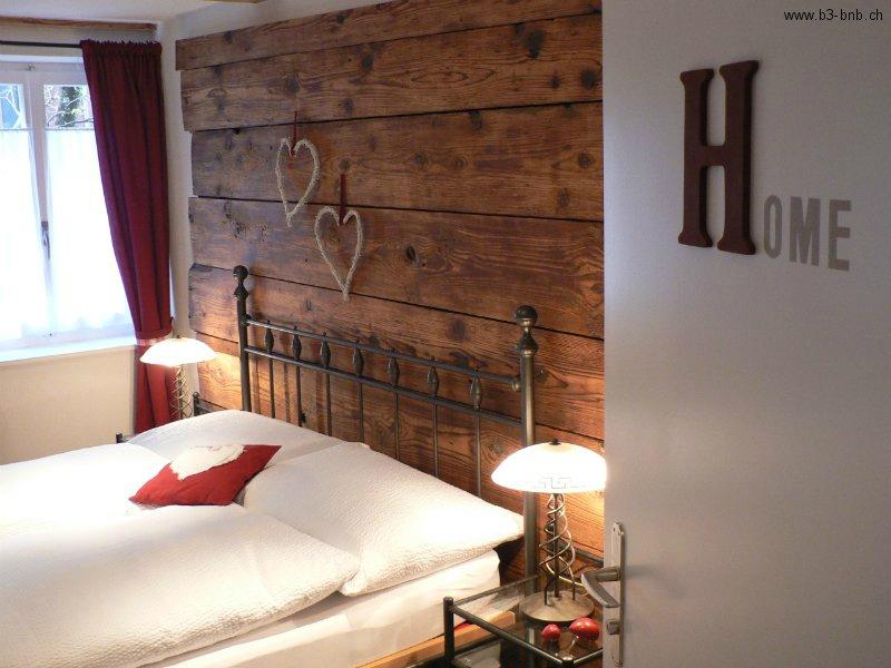 B3 Boutique-Bed & Breakfast-客卧